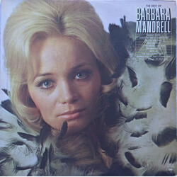 Barbara Mandrell The Best Of Barbara Mandrell