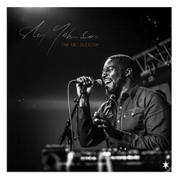 Sly Johnson The Mic Buddah