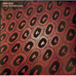 New Dog Classic Ballroom Dances