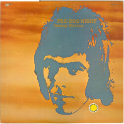 Danny Hutton Pre-Dog Night