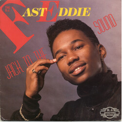 "Fast" Eddie Smith Jack To The Sound