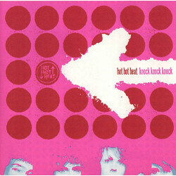 Hot Hot Heat Knock Knock Knock