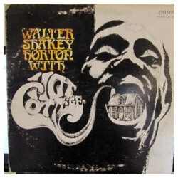 Walter Horton / Hot Cottage Walter Shakey Horton With Hot Cottage