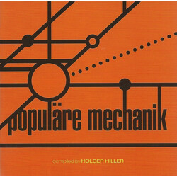 Populäre Mechanik Kollektion 03 Compiled By Holger Hiller
