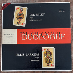 Lee Wiley / Ellis Larkins Duologue