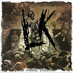 Lik (5) Mass Funeral Evocation