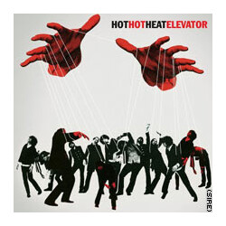 Hot Hot Heat Elevator