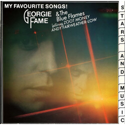 Georgie Fame & The Blue Flames / Zoot Money / Andy Fairweather-Low My Favourite Songs!
