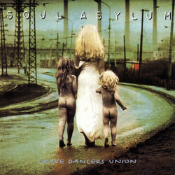 Soul Asylum (2) Grave Dancers Union