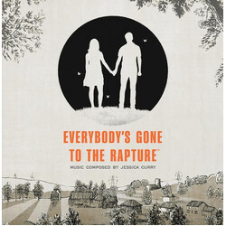 Jessica Curry Everybody's Gone To The Rapture