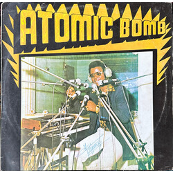 William Onyeabor Atomic Bomb