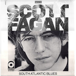 Scott Fagan South Atlantic Blues