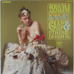 Soul Asylum (2) Clam Dip & Other Delights