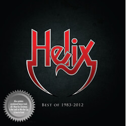 Helix (3) Best Of 1983-2012