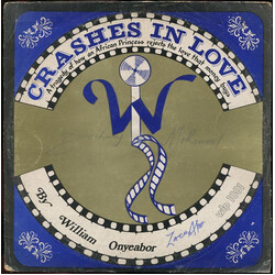 William Onyeabor Crashes In Love