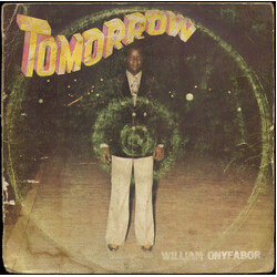 William Onyeabor Tomorrow