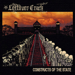 Leftöver Crack Constructs Of The State