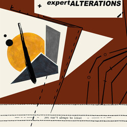Expert Alterations You Can't Always Be Liked