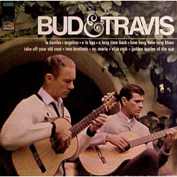 Bud And Travis Bud & Travis