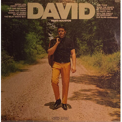 David Houston David