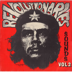 The Revolutionaries Revolutionaries Sounds Vol.2
