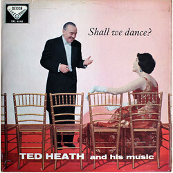 Ted Heath And His Music Shall We Dance