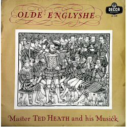 Ted Heath And His Music Olde Englyshe