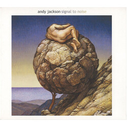 Andy Jackson Signal To Noise Multi CD/DVD