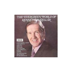 Kenneth McKellar The World Of Kenneth McKellar Vol. 2