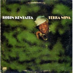 Robin Kenyatta Terra Nova