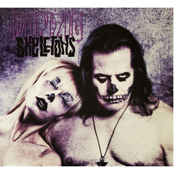 Danzig Skeletons