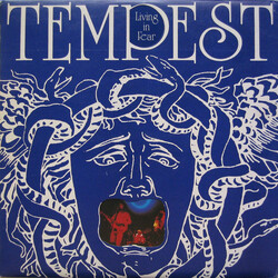 Tempest (6) Living In Fear