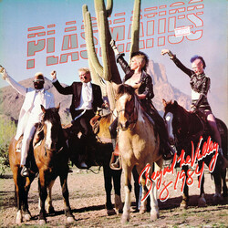 Plasmatics (2) Beyond The Valley Of 1984