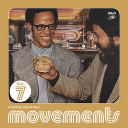 Various Movements Vol. 7