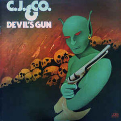 C.J. & Co Devil's Gun