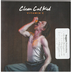 Clean Cut Kid Vitamin C