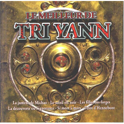 Tri Yann Le Meilleur De Tri Yann