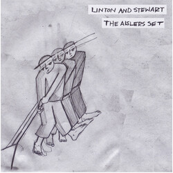 Amy Linton / Stewart Anderson / The Aislers Set Linton And Stewart / The Aislers Set Vinyl LP