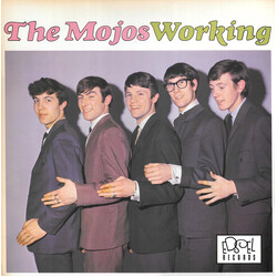 The Mojos Working