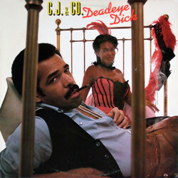 C.J. & Co Deadeye Dick