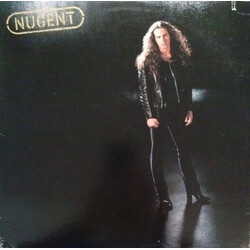 Ted Nugent Nugent
