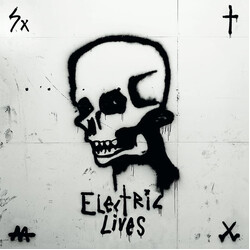 Go Go Berlin Electric Lives