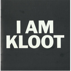I Am Kloot I Am Kloot