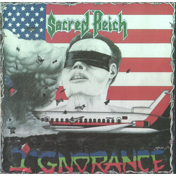 Sacred Reich Ignorance