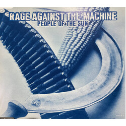 Rage Against The Machine People Of The Sun
