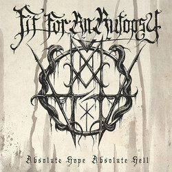Fit For An Autopsy Absolute Hope Absolute Hell