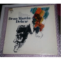 Dean Martin Deluxe