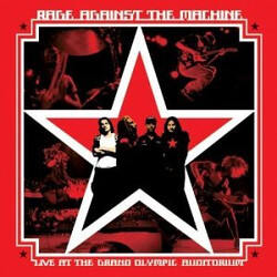 Rage Against The Machine Live At The Grand Olympic Auditorium