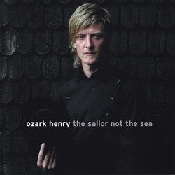 Ozark Henry The Sailor Not The Sea