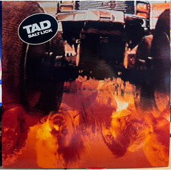 Tad Salt Lick